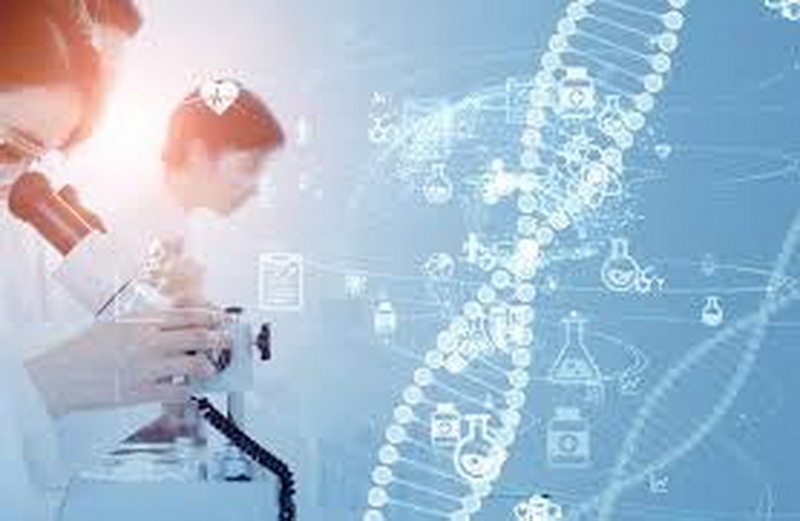 Конец кремниевой эры Чип на основе нового материала